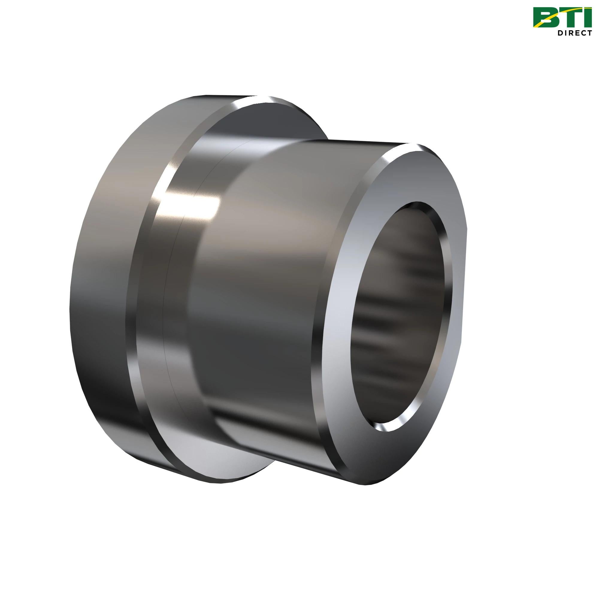 FH312003: Baler Measuring Wheel Cylindrical Flanged Bushing