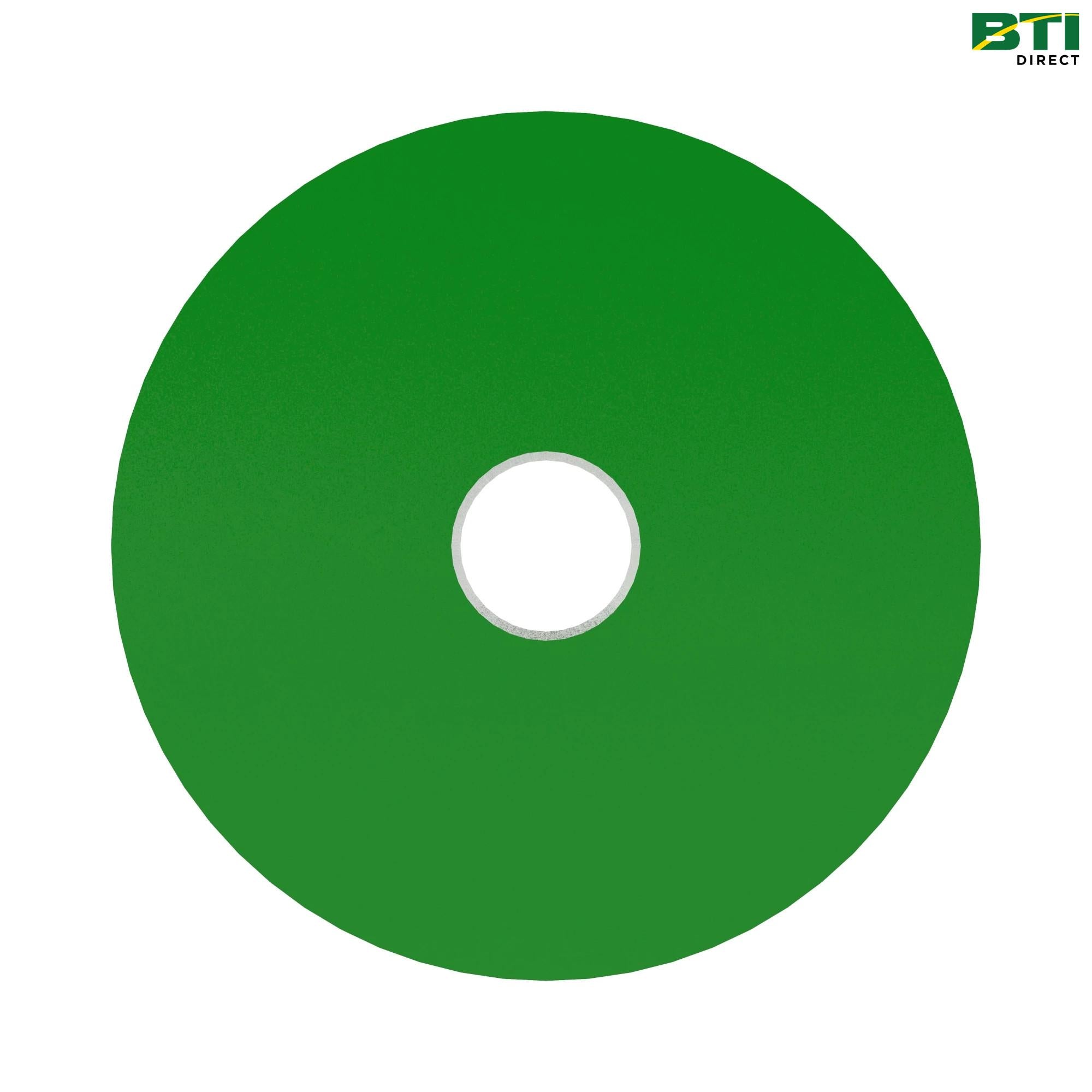 FH312130: Wire Guides Pulley