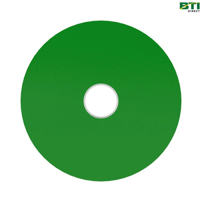 FH312130: Wire Guides Pulley