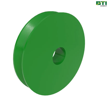 FH312130: Wire Guides Pulley