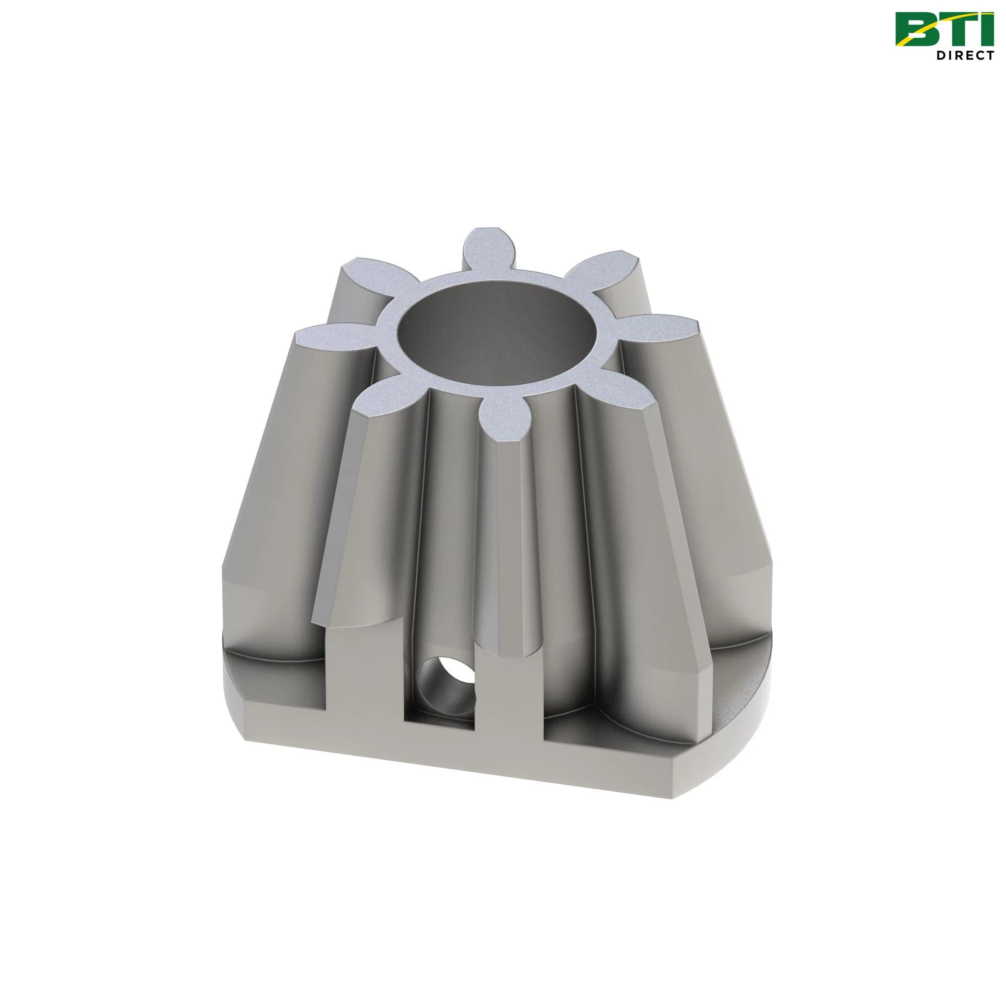 FH312145: Twine Disk Pinion