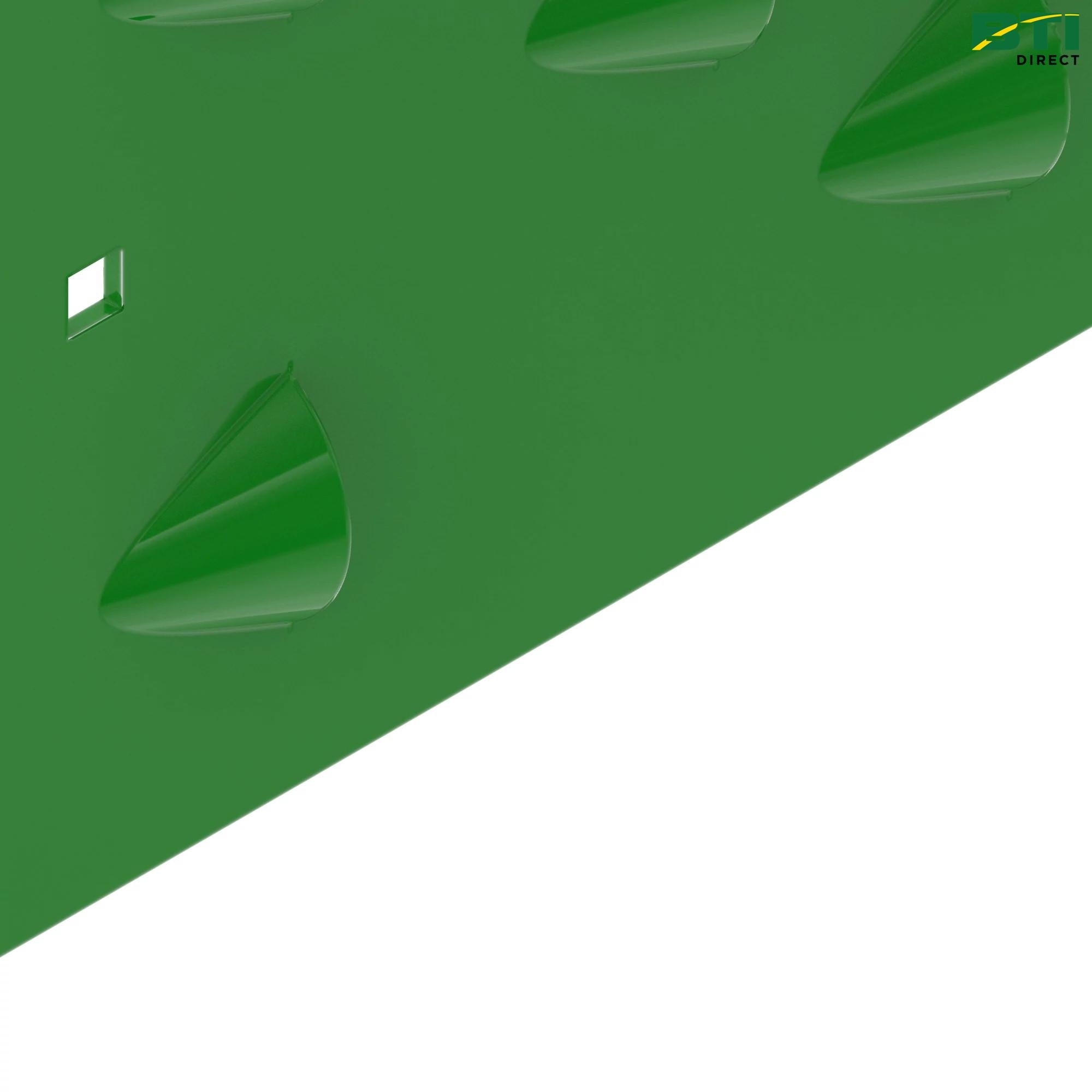 FH312149: Plungerhead Guide Restrictor, Left Side