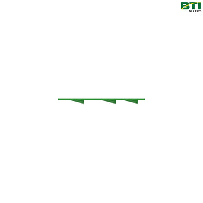 FH312149: Plungerhead Guide Restrictor, Left Side