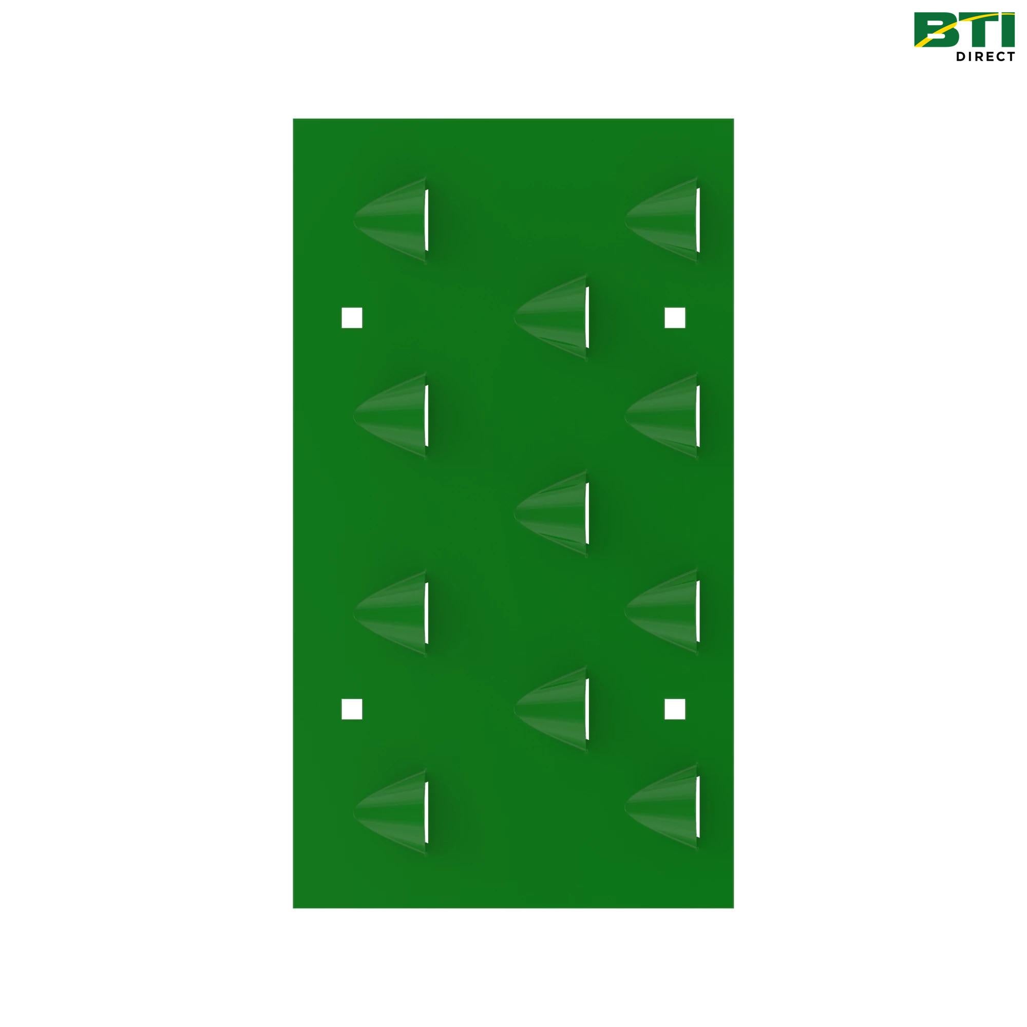 FH312149: Plungerhead Guide Restrictor, Left Side
