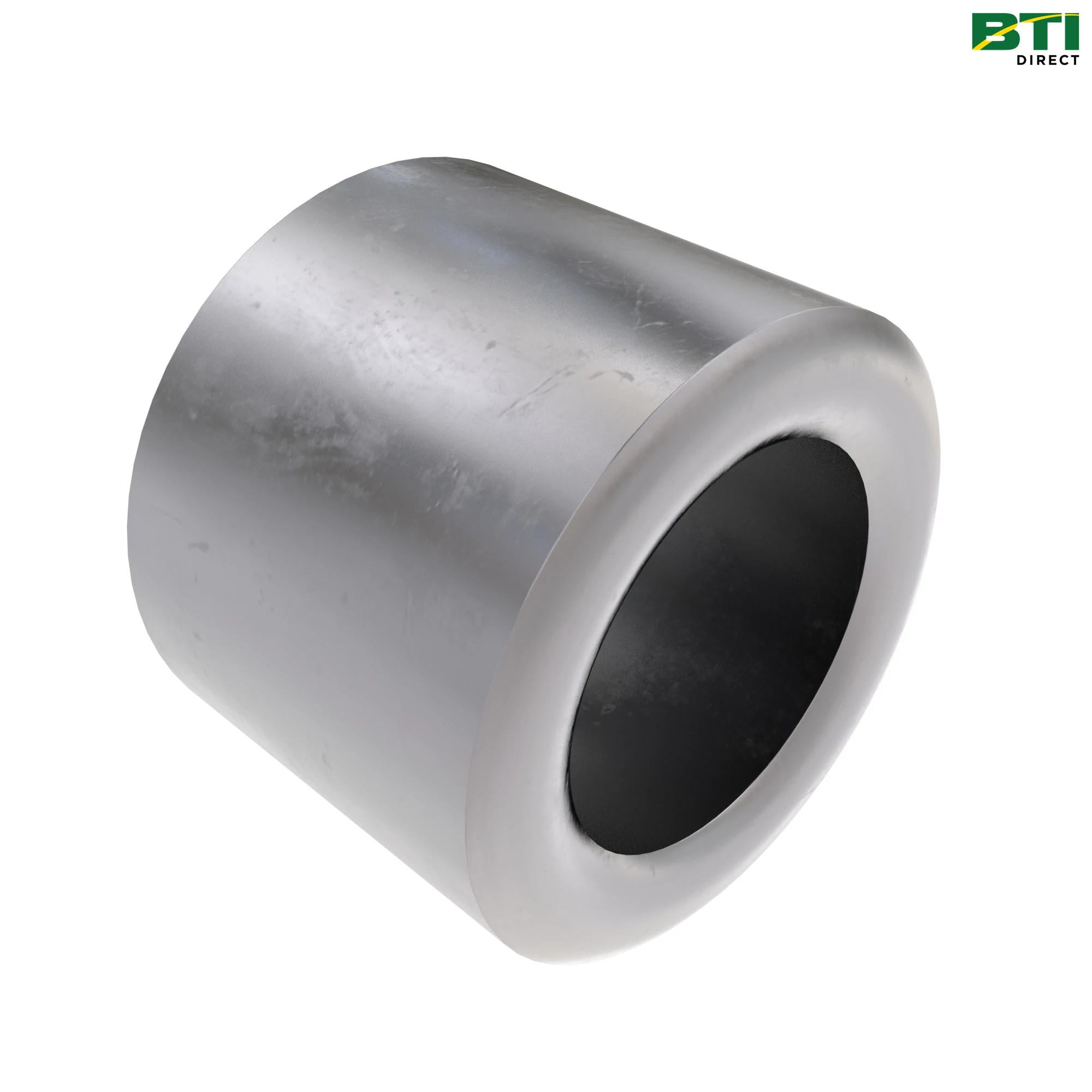 FH312161: Cylindrical Alloy Bushing