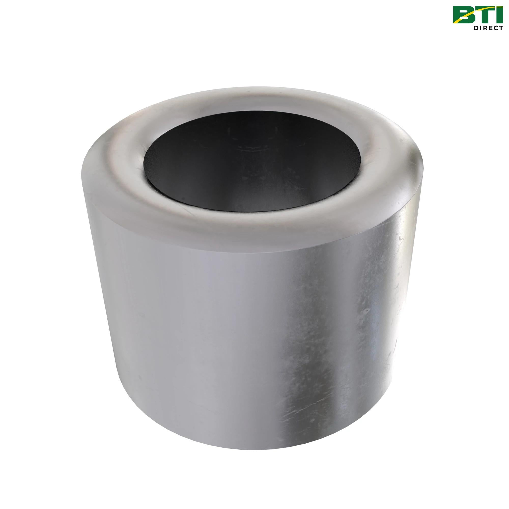 FH312161: Cylindrical Alloy Bushing