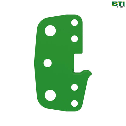 FH312193: Shear Plate