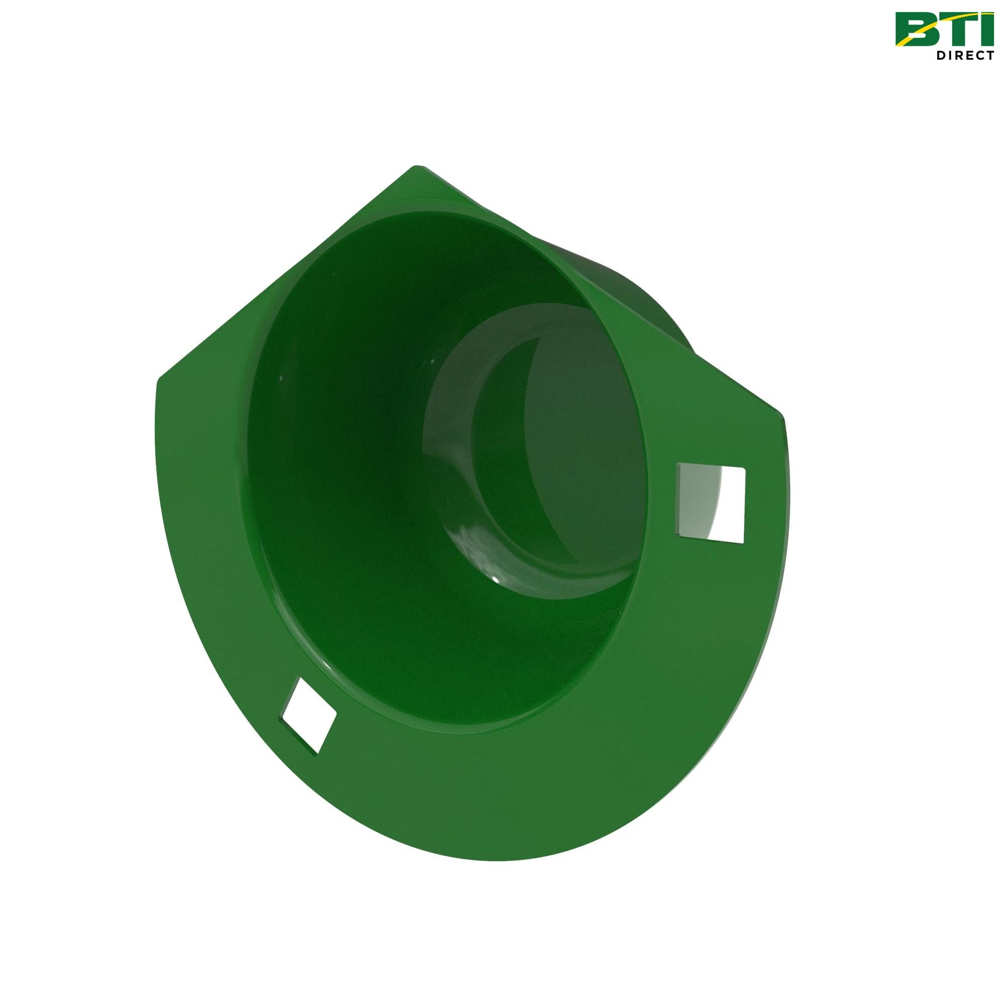 FH312195: Pickup Support Cover