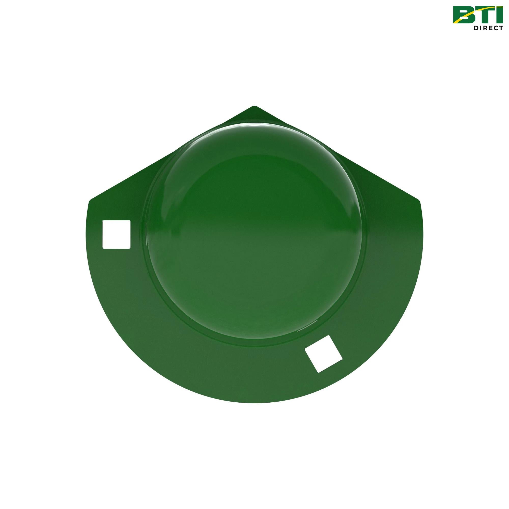 FH312195: Pickup Support Cover