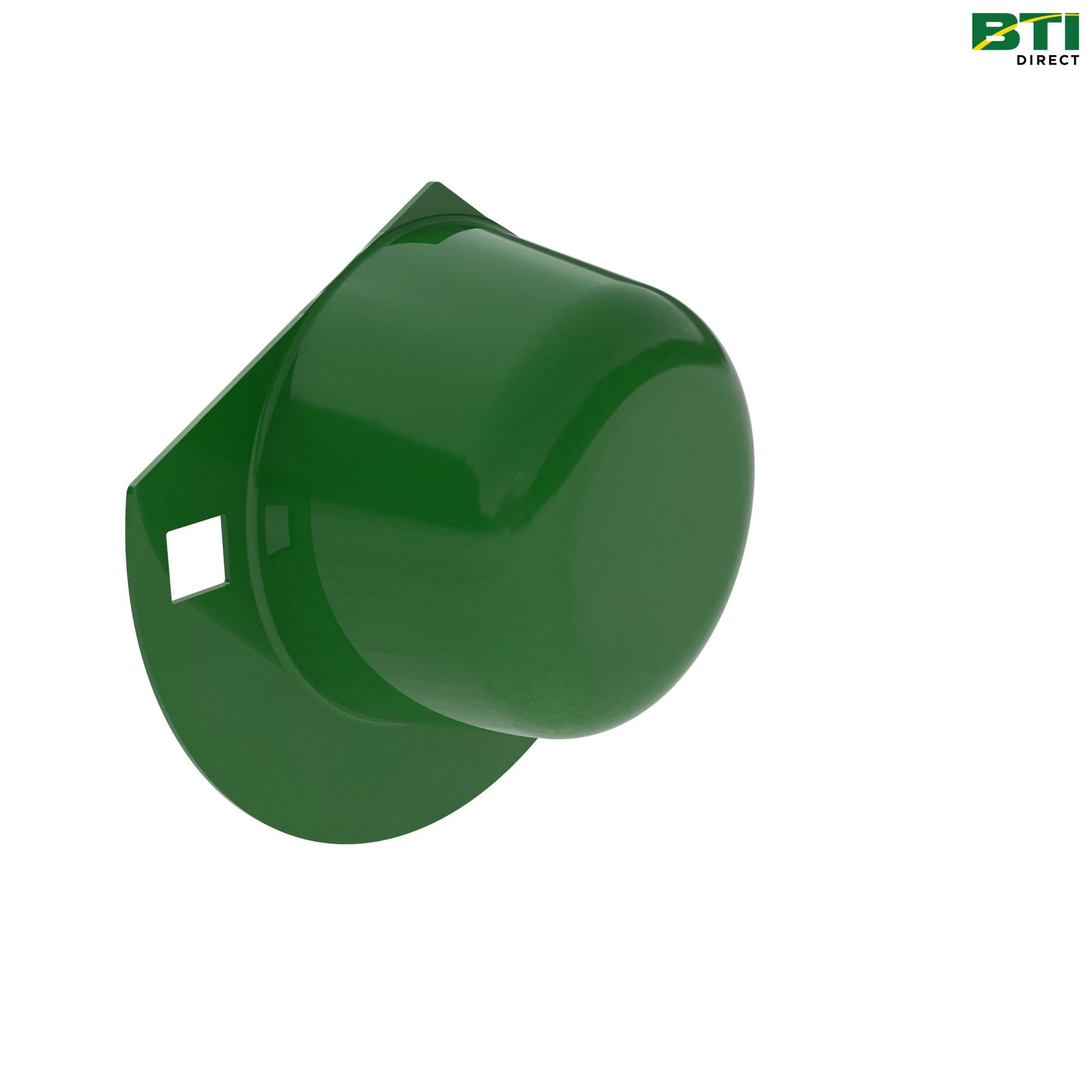 FH312195: Pickup Support Cover