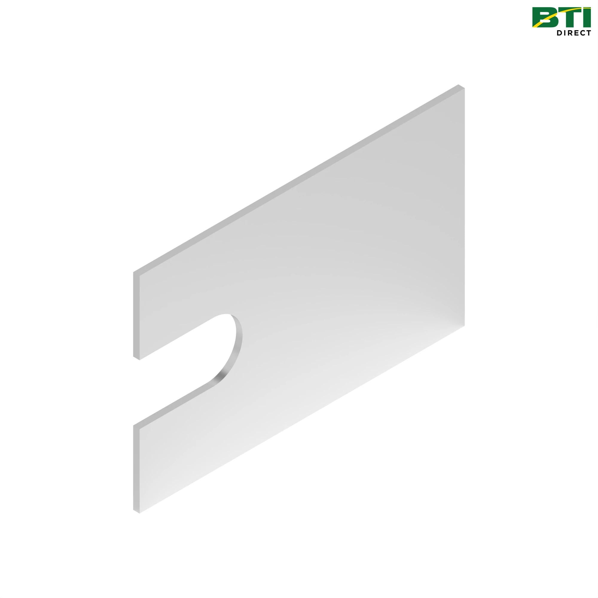 FH312196: Main Frame Strap