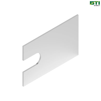 FH312196: Main Frame Strap