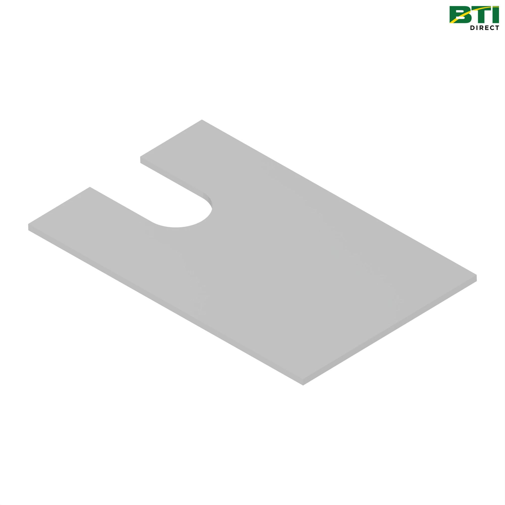 FH312196: Main Frame Strap