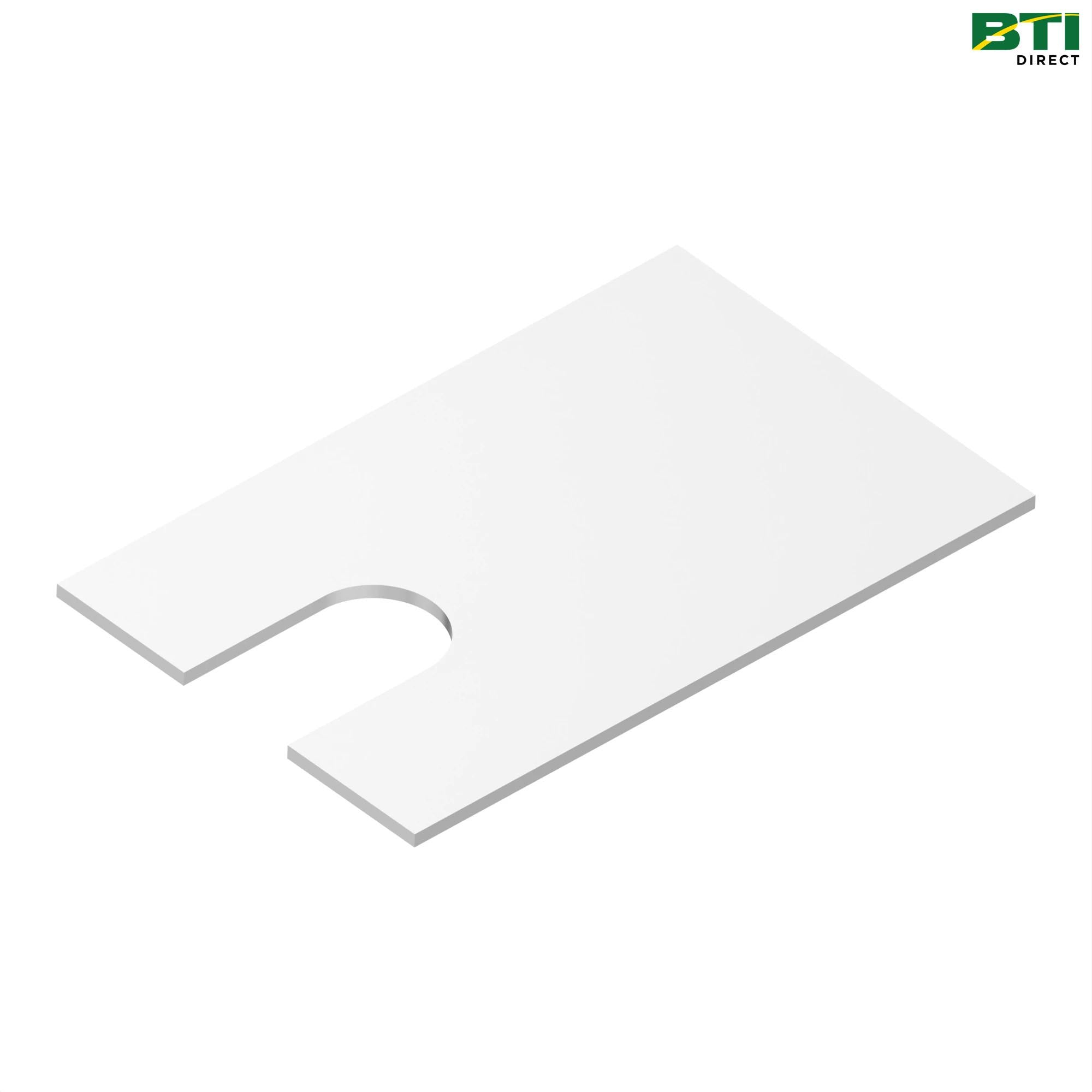 FH312196: Main Frame Strap