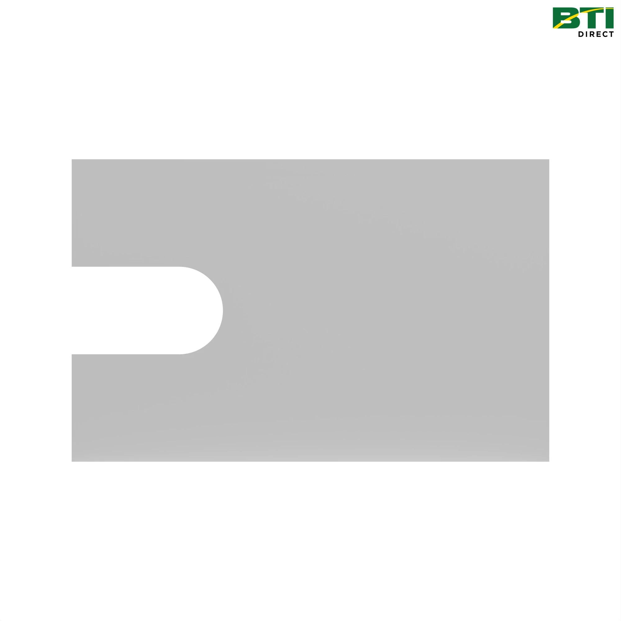 FH312196: Main Frame Strap