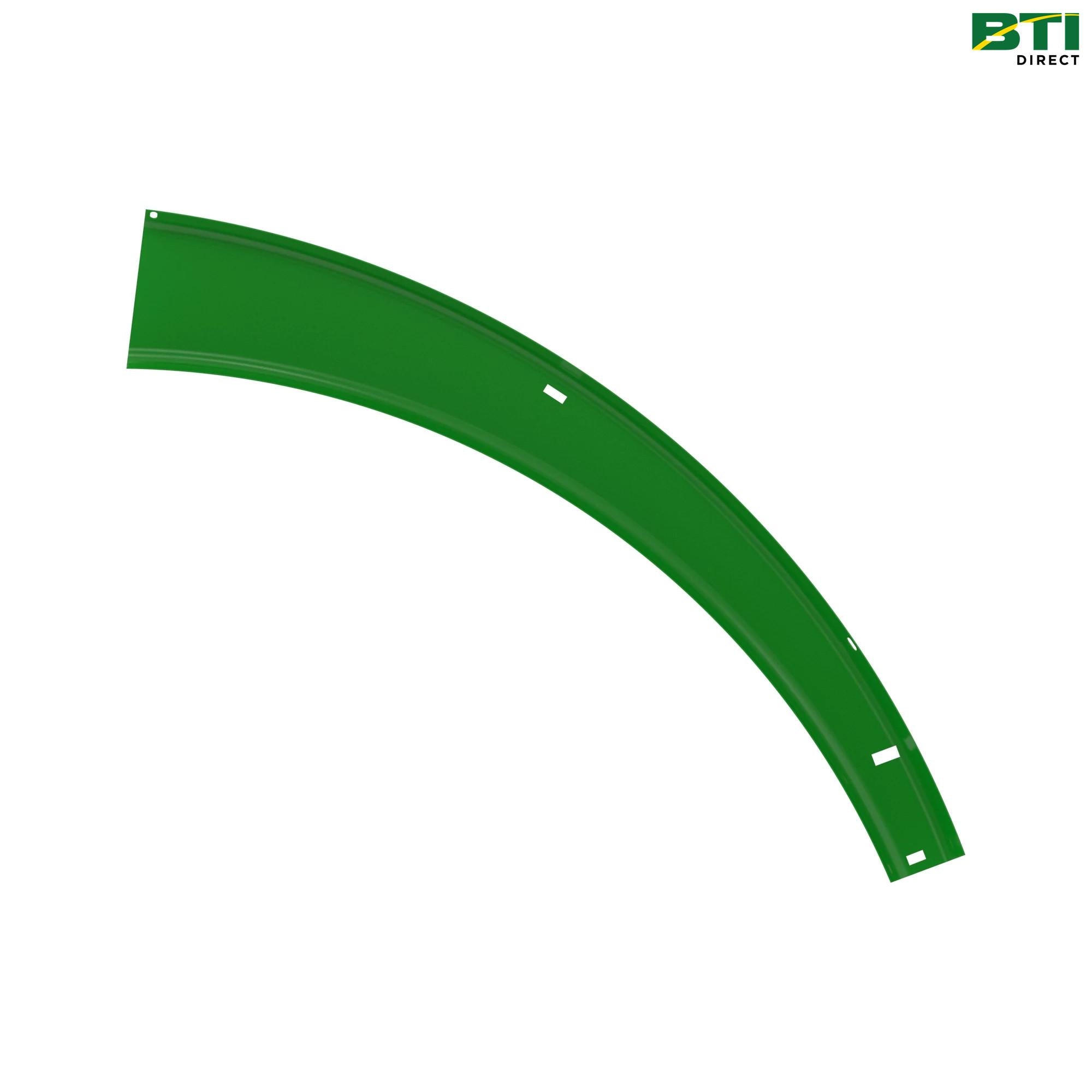FH312290: Spout Wear Plate, Right Side