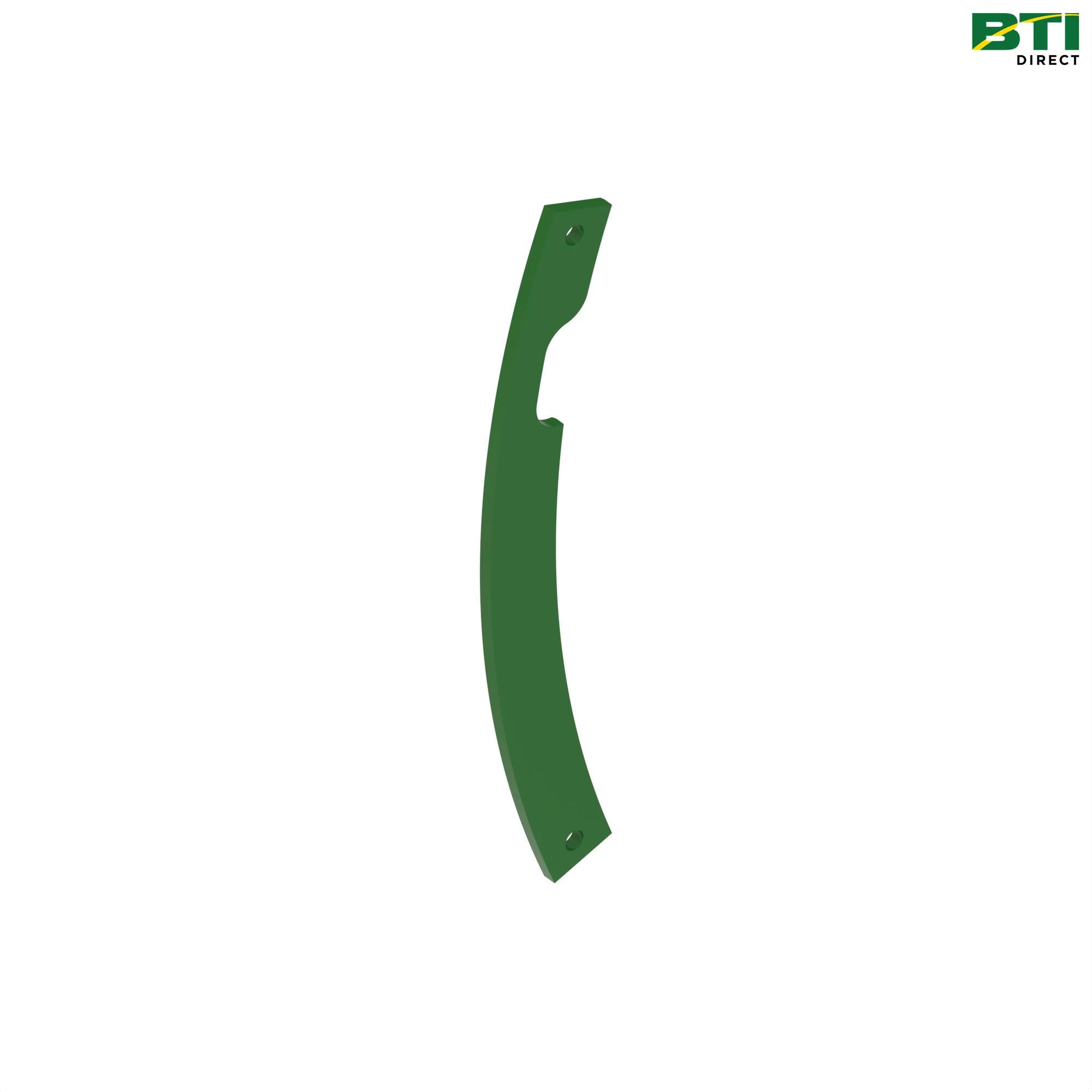 FH312294: Measuring Wheel Sector