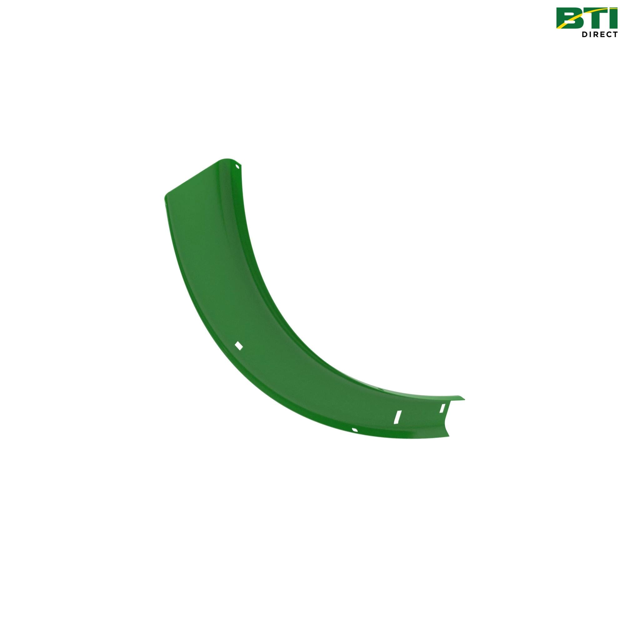 FH312296: Left Side Spout Wear Plate