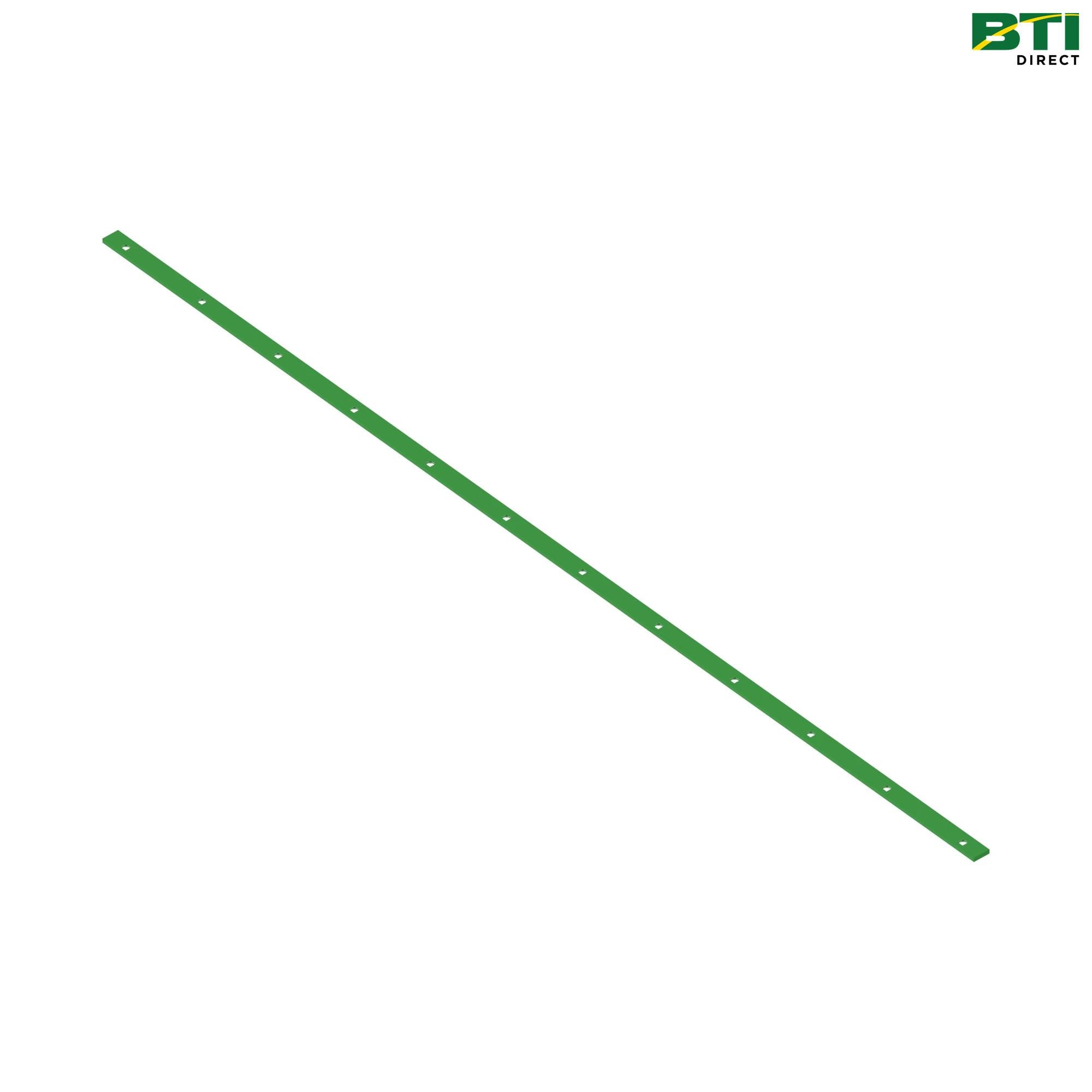 FH312310: Plunger head Guide, Right Side