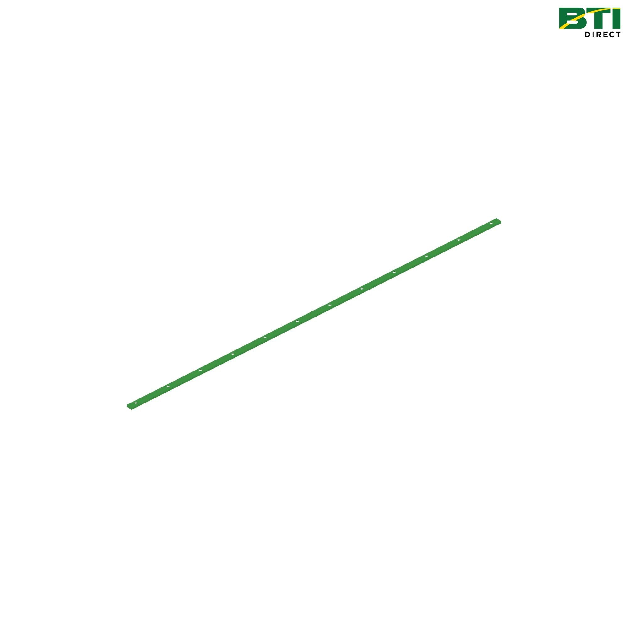 FH312310: Plunger head Guide, Right Side