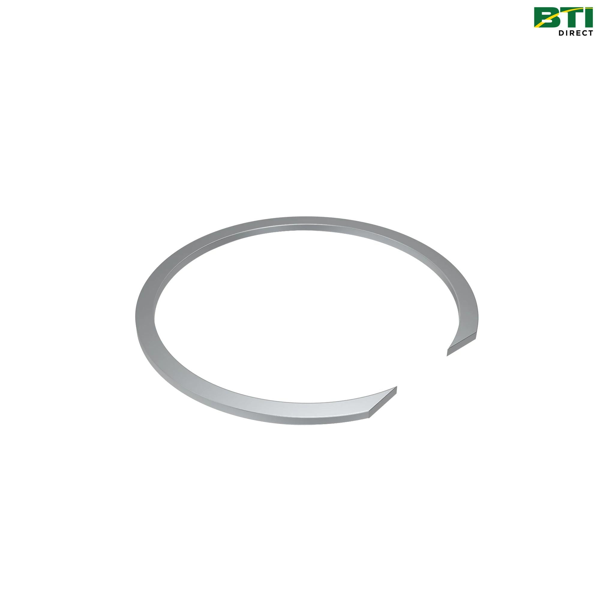 FH312312: External Snap Ring