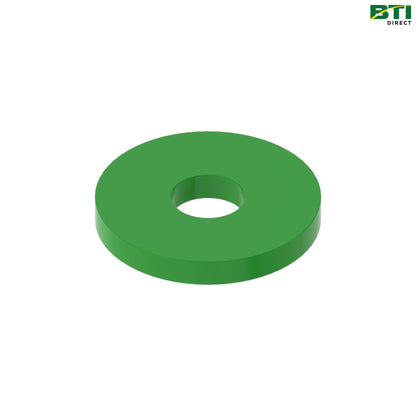 FH312372: Round Hole Washer