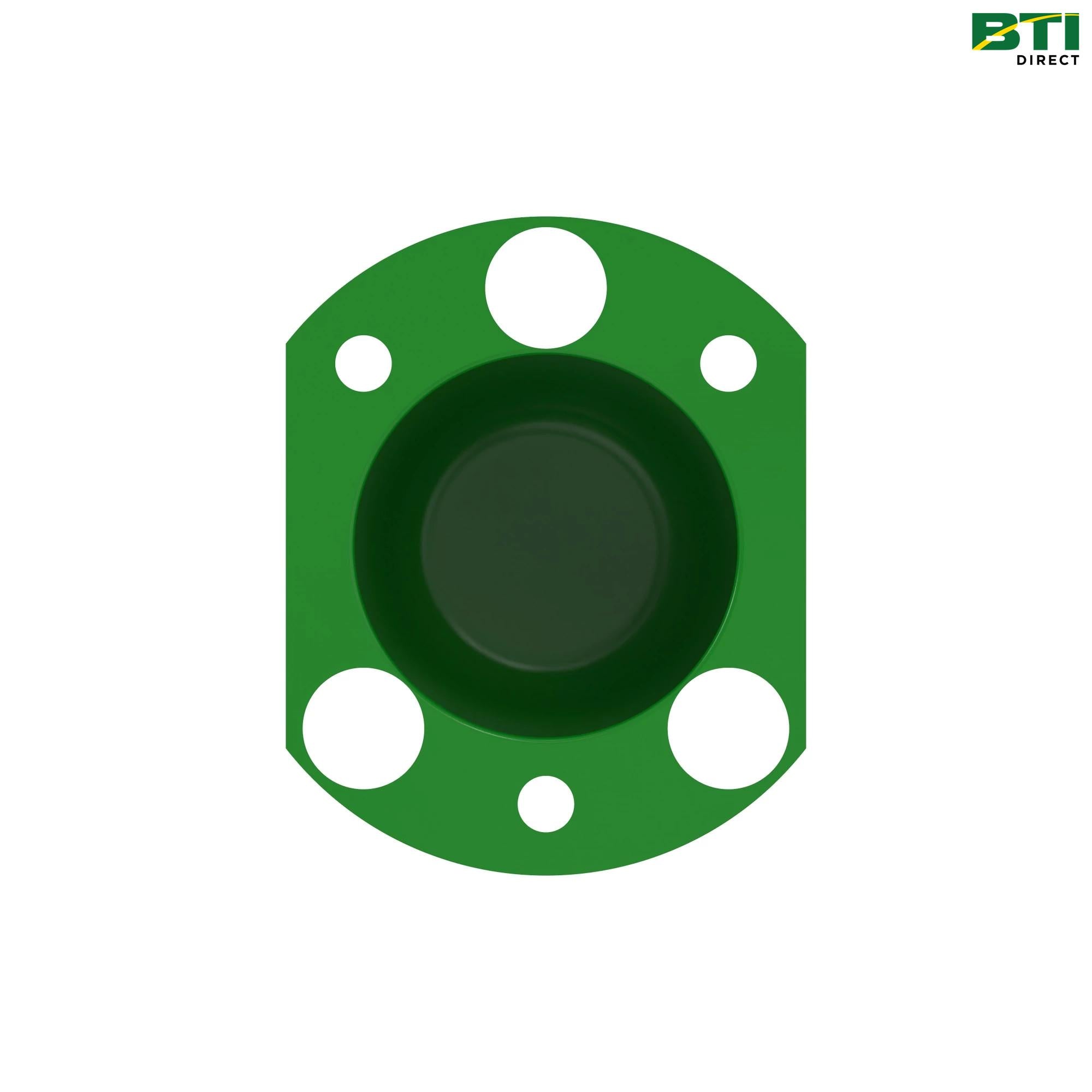 FH312379: Impeller Conditioner Drive Shield