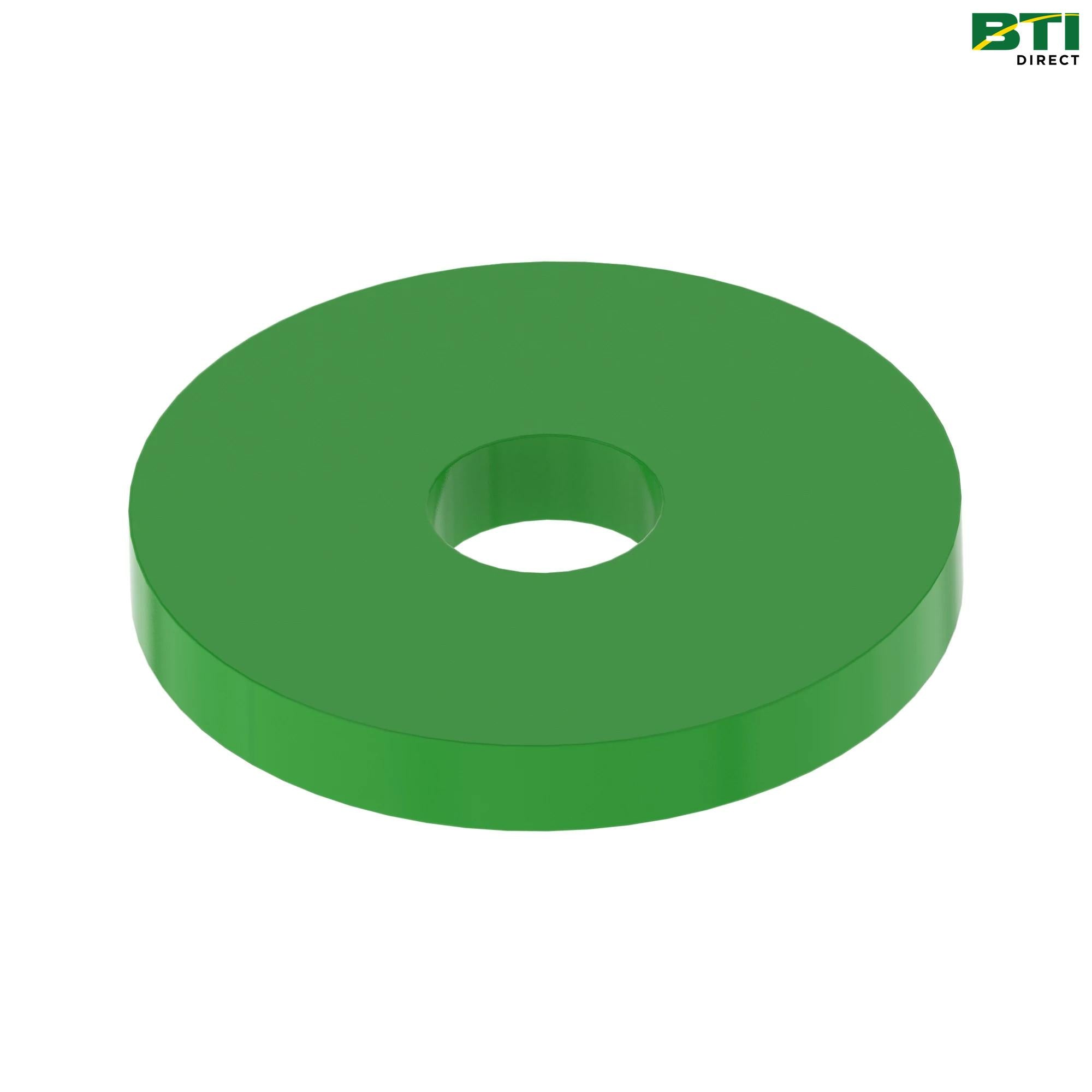 FH312387: Round Hole Washer