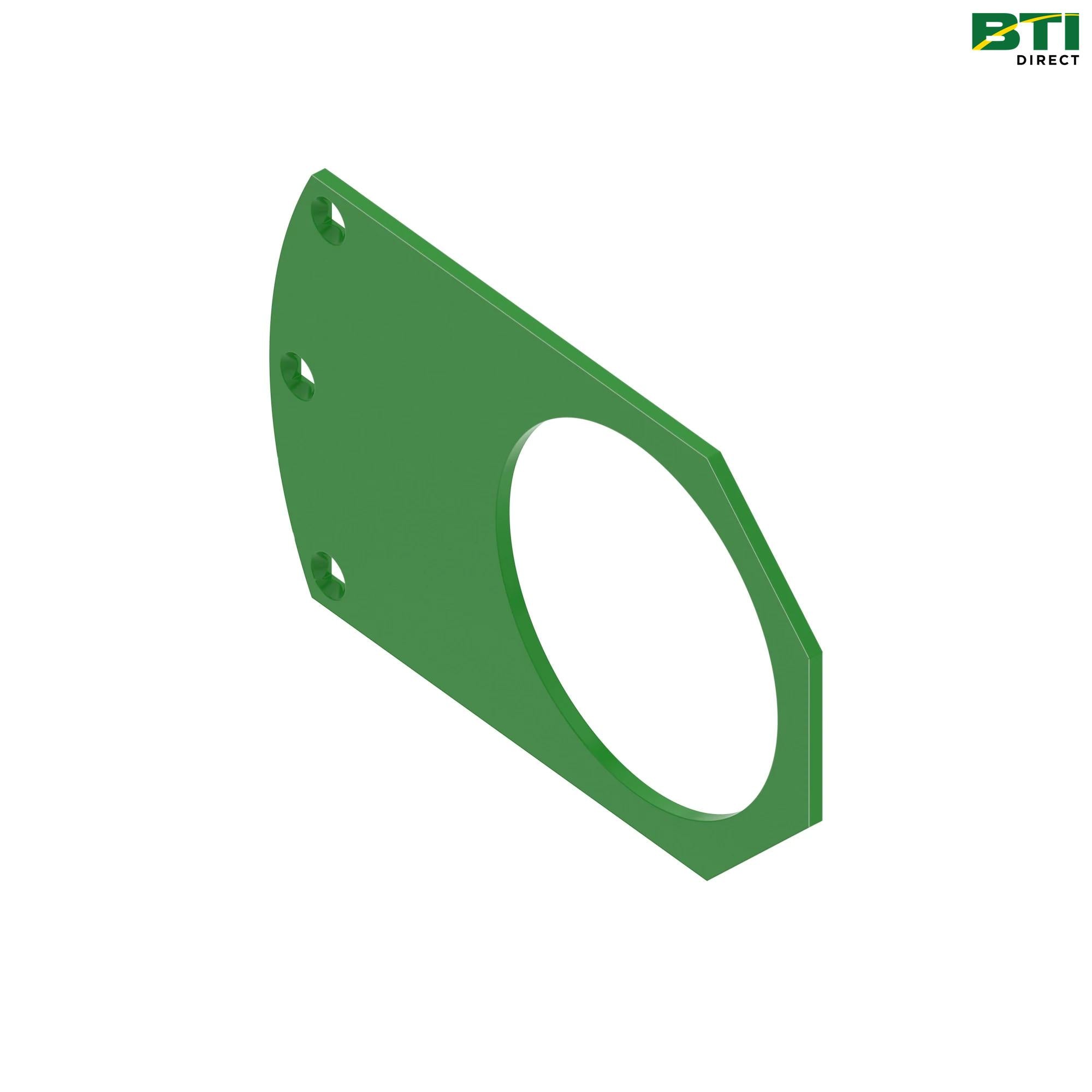 FH312443: Pickup Unit Plate