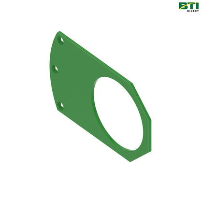 FH312443: Pickup Unit Plate