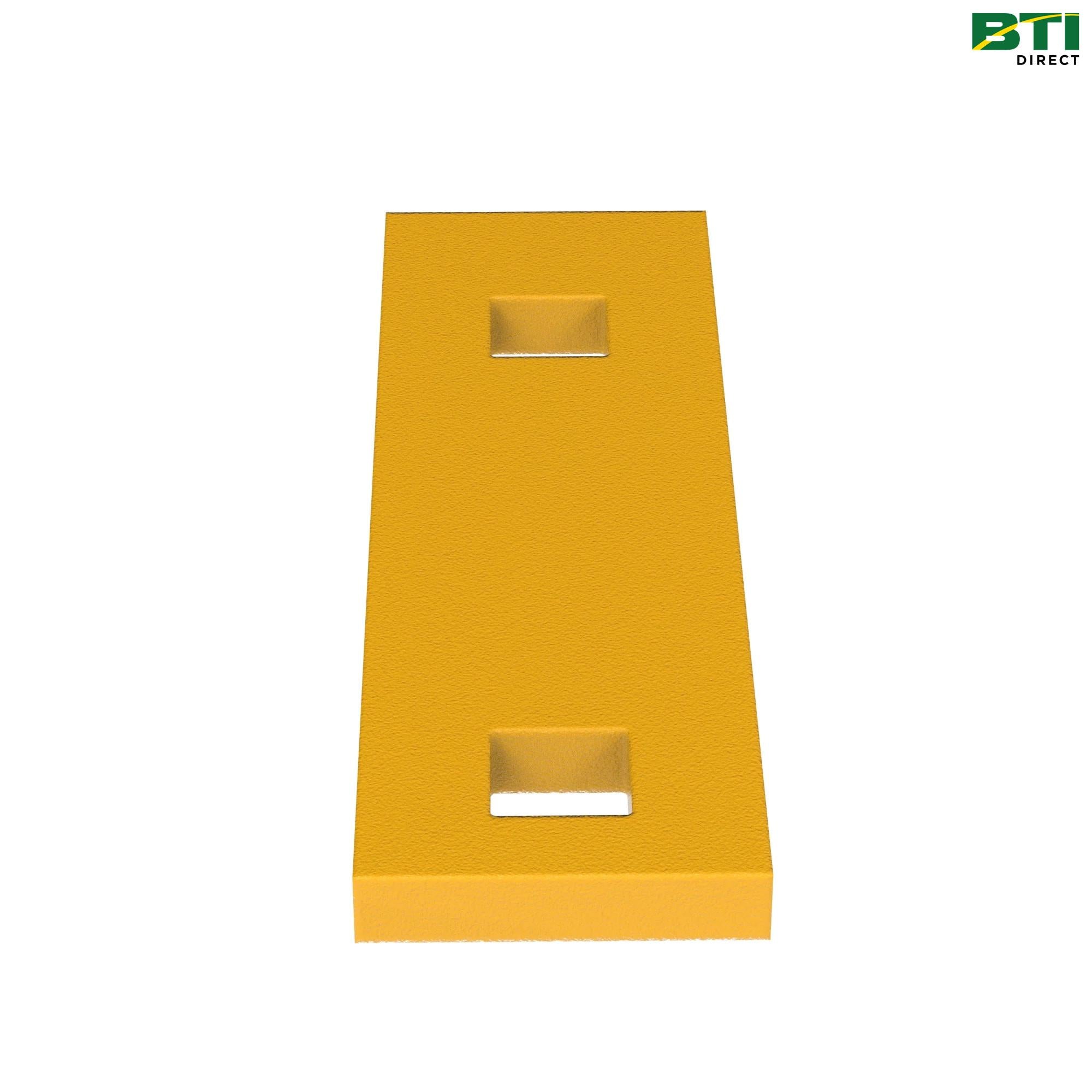 FH312458: Belt Guide Strap