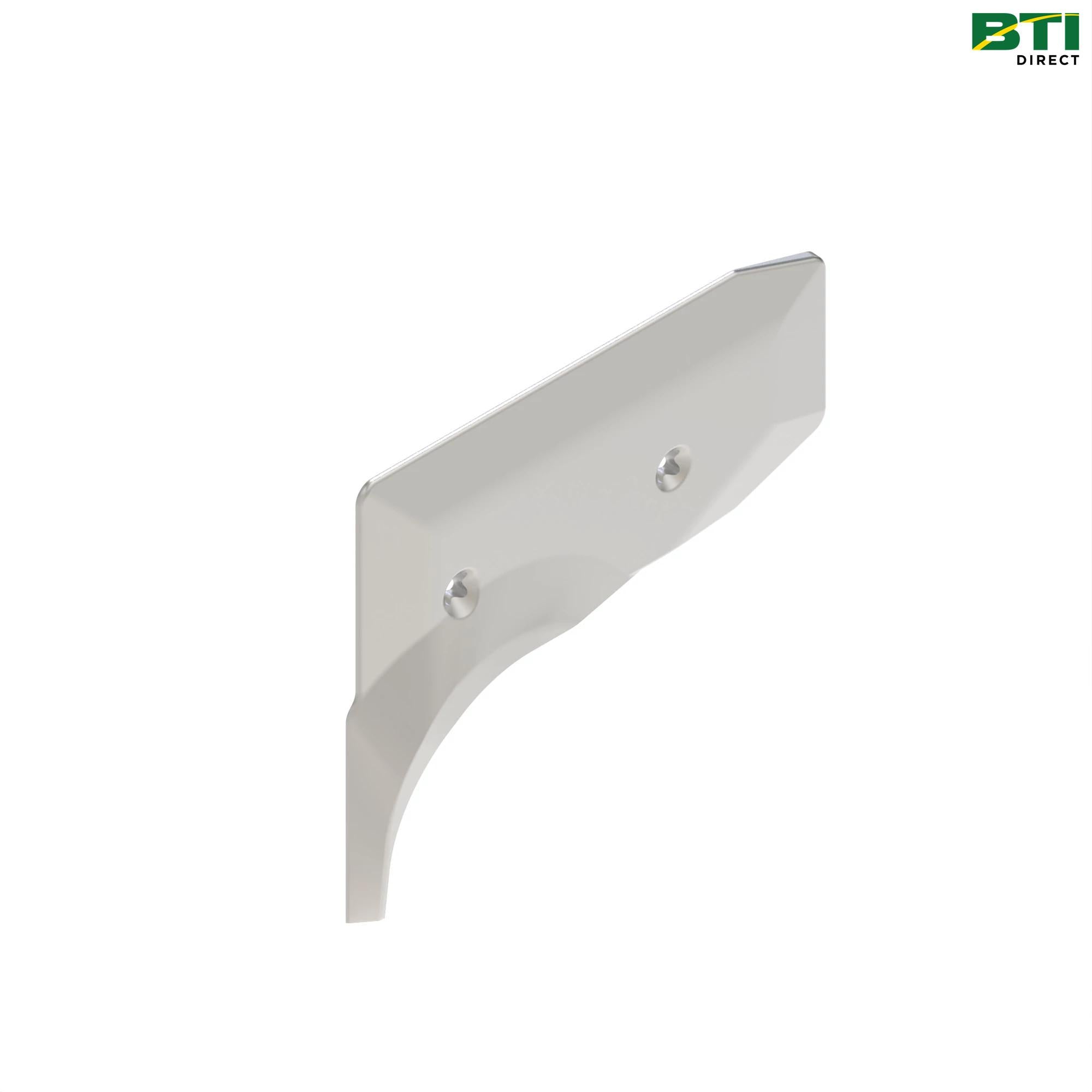 FH312533: Gate Deflector, Left Side