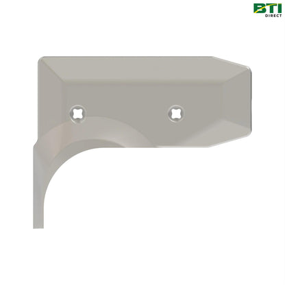 FH312533: Gate Deflector, Left Side