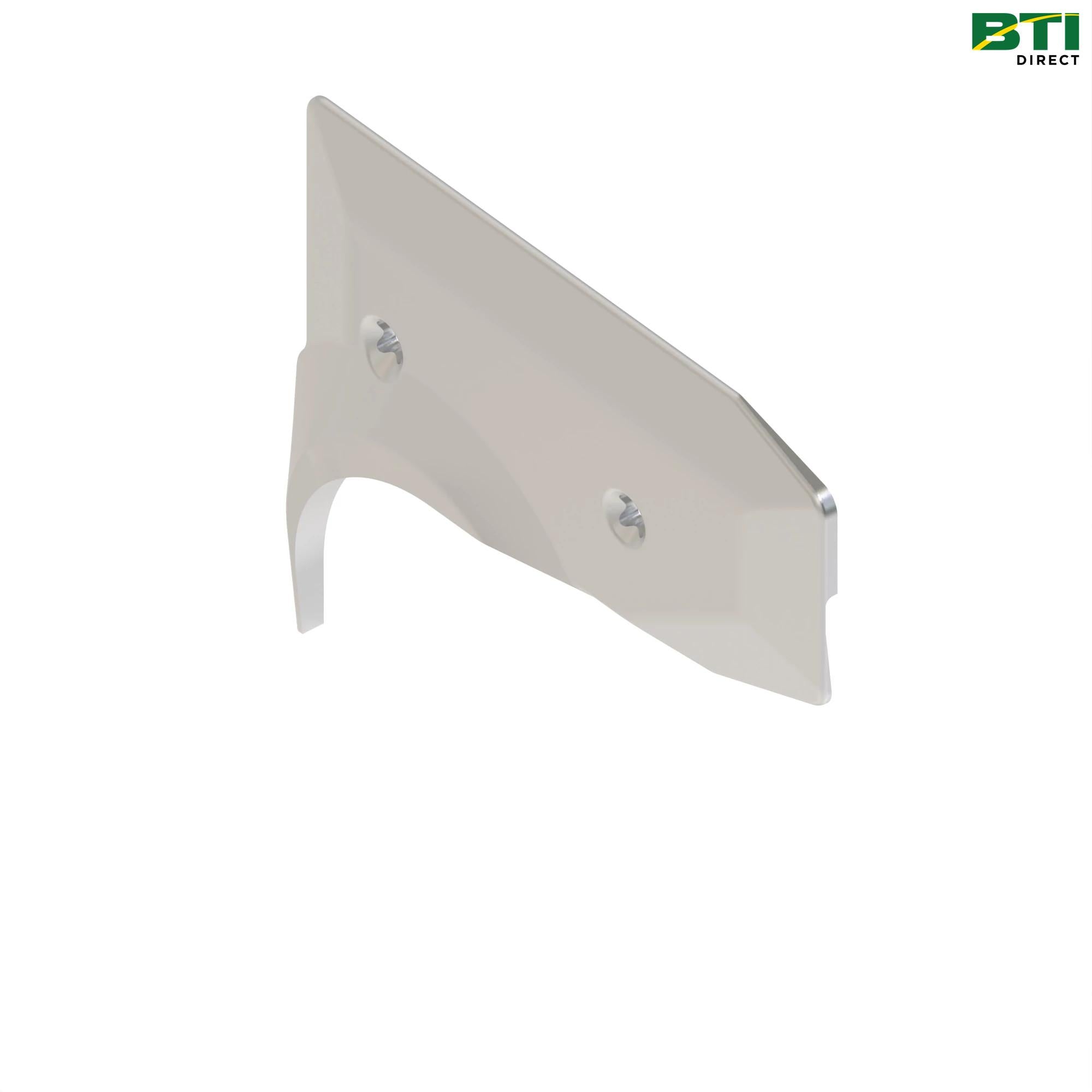 FH312533: Gate Deflector, Left Side