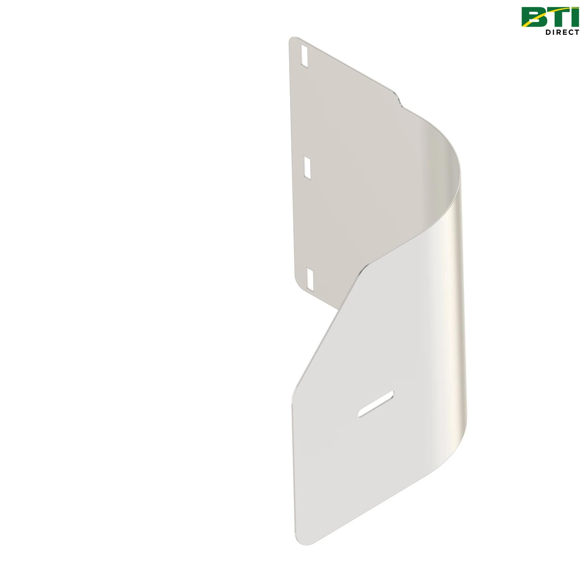 FH312985: Feeding Enhancement Guide Bar