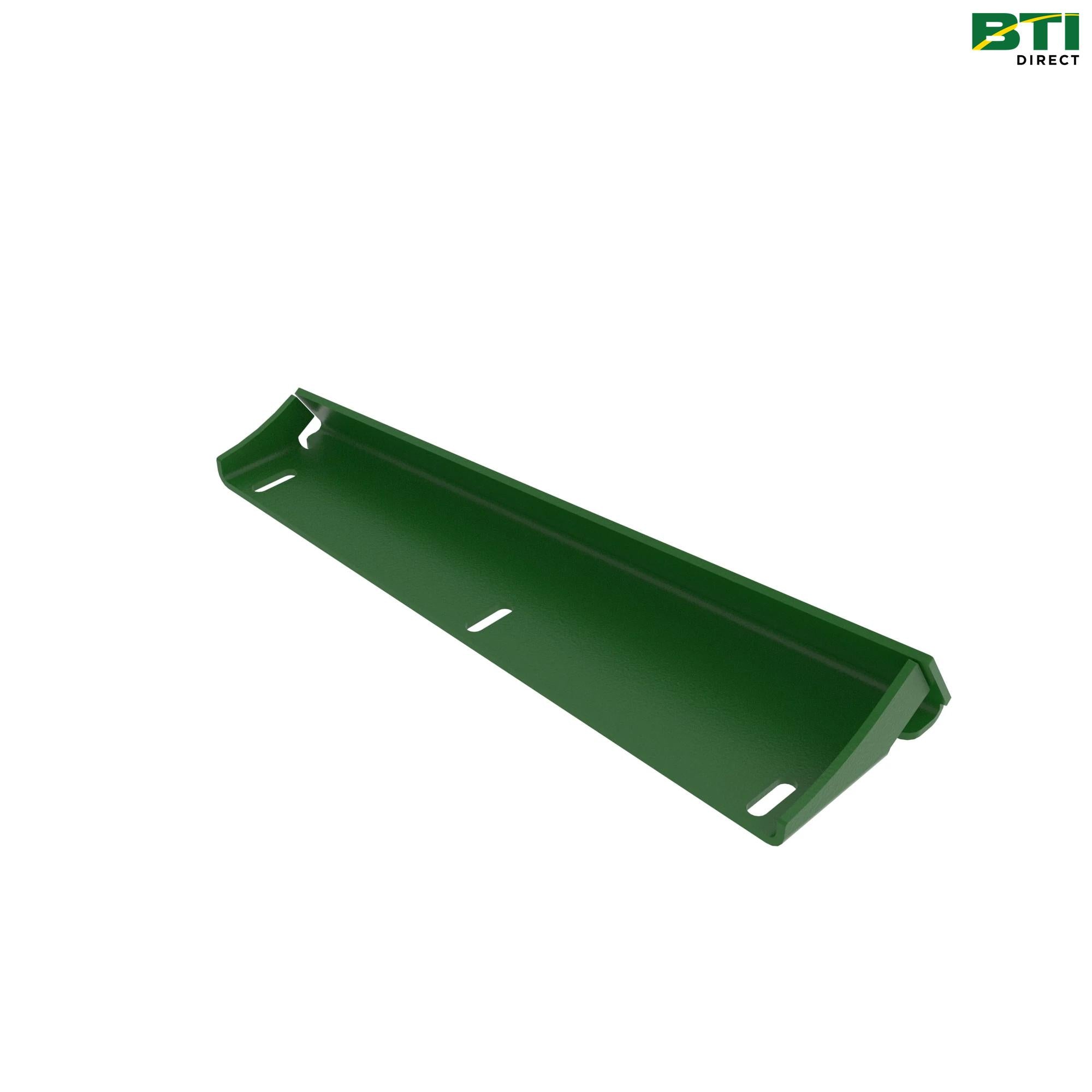 FH313966: Right Side Rotor Scraper