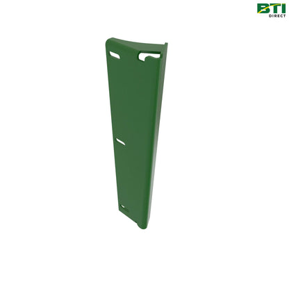 FH313966: Right Side Rotor Scraper