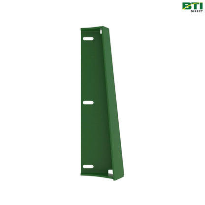 FH313966: Right Side Rotor Scraper