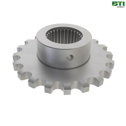 FH314070: Chain Sprocket, 20 Teeth