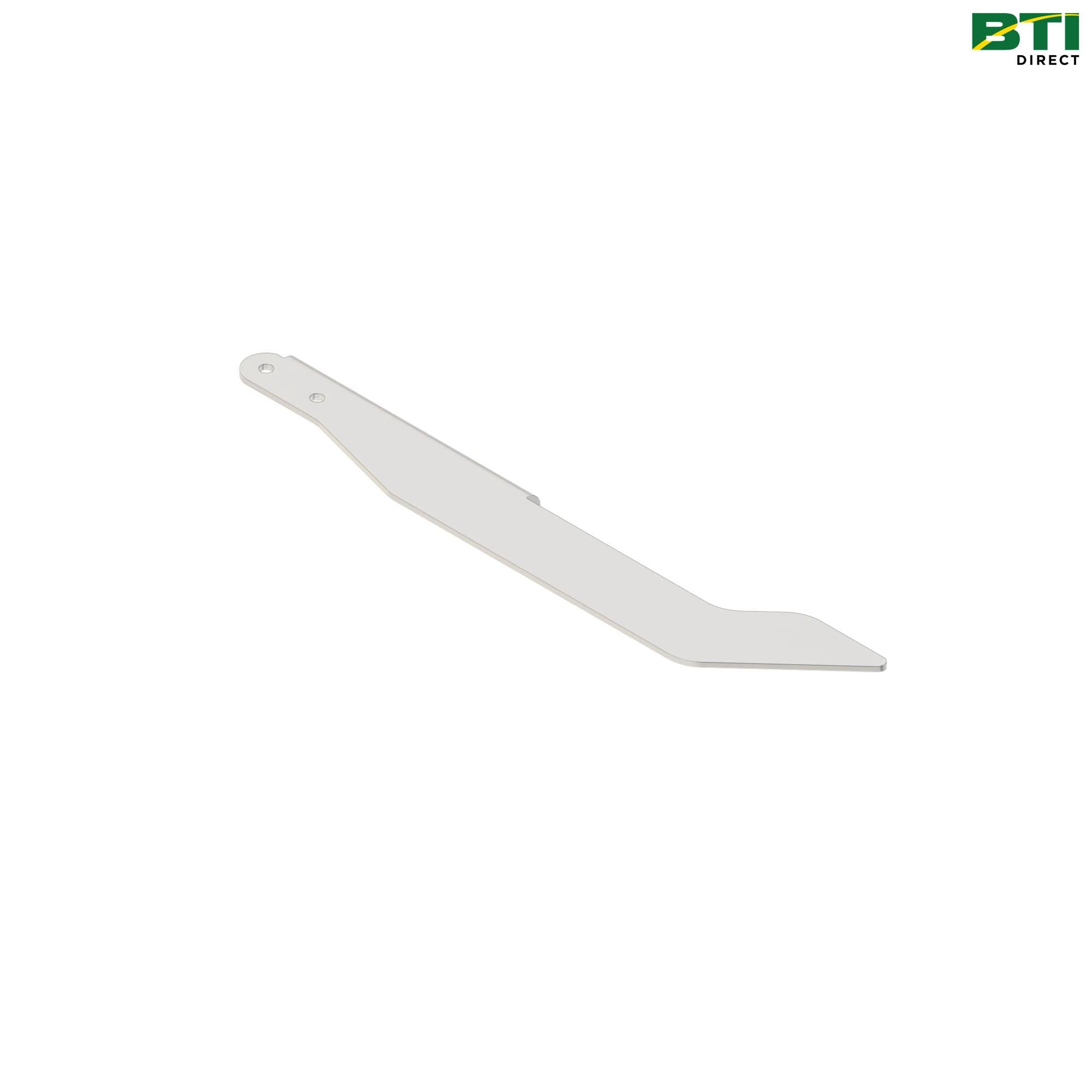 FH314104: Right Side Frame Plate Guide