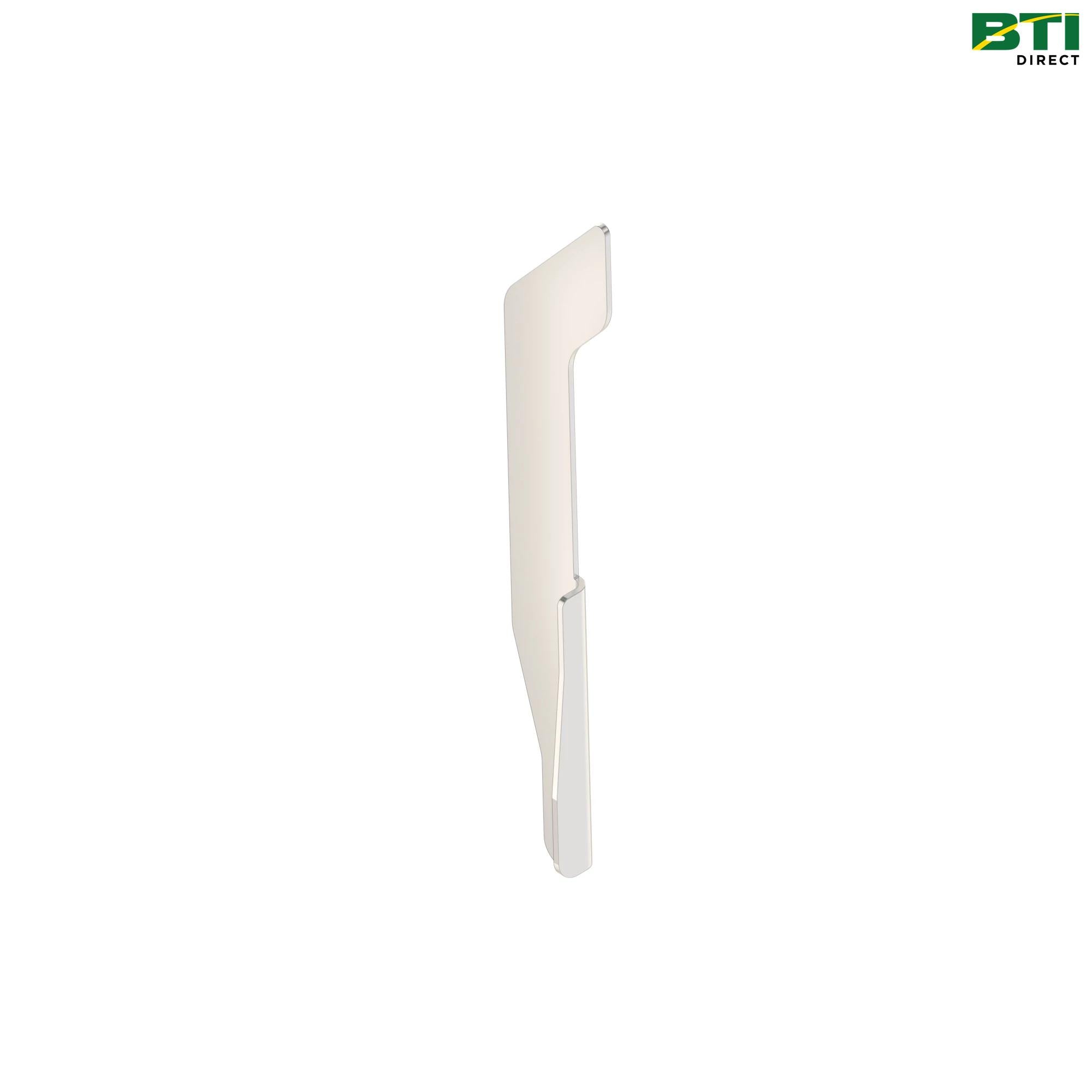 FH314104: Right Side Frame Plate Guide