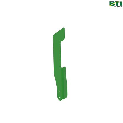 FH314108: Guide Plate, Left Side