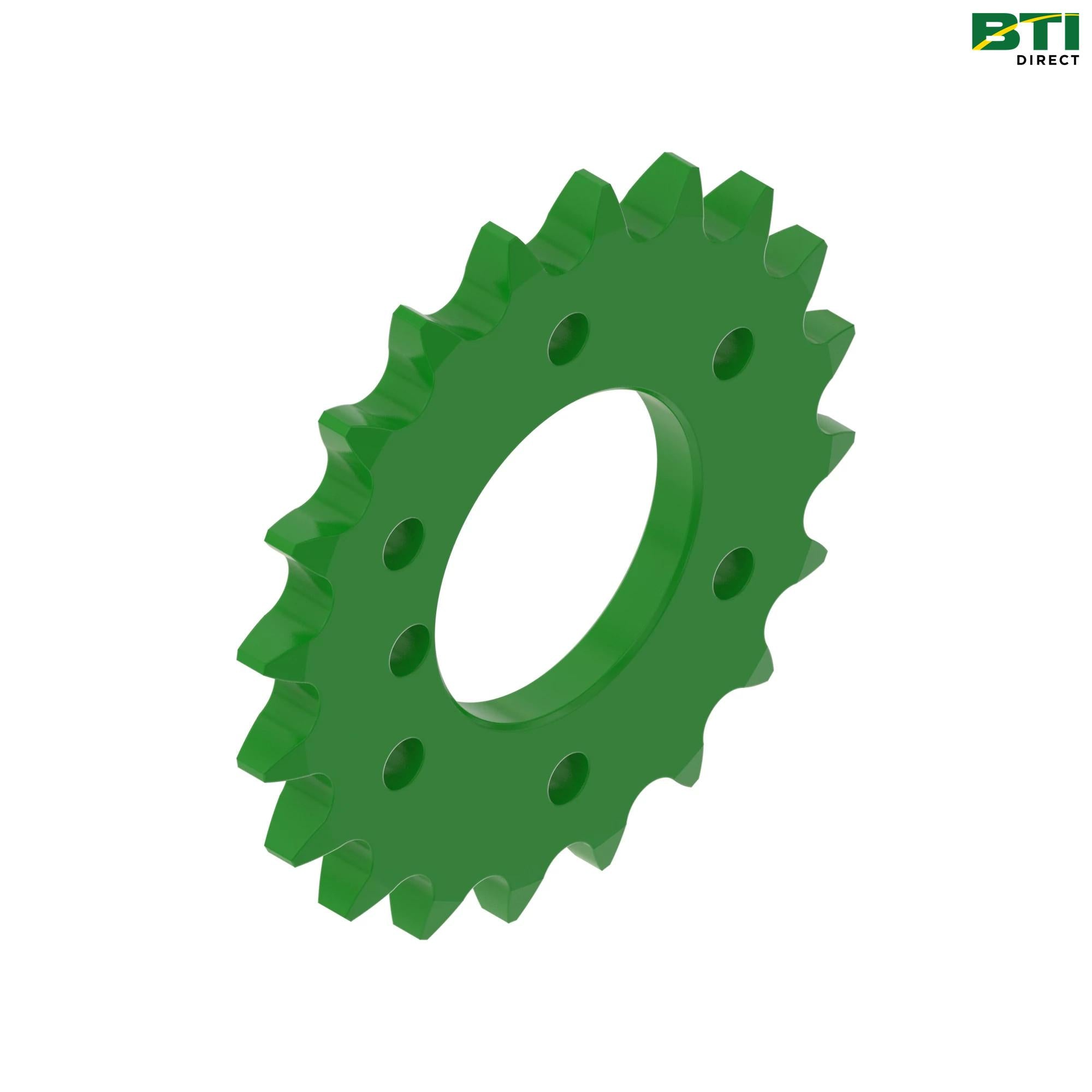 FH314203: Rotor Drive System Chain Sprocket
