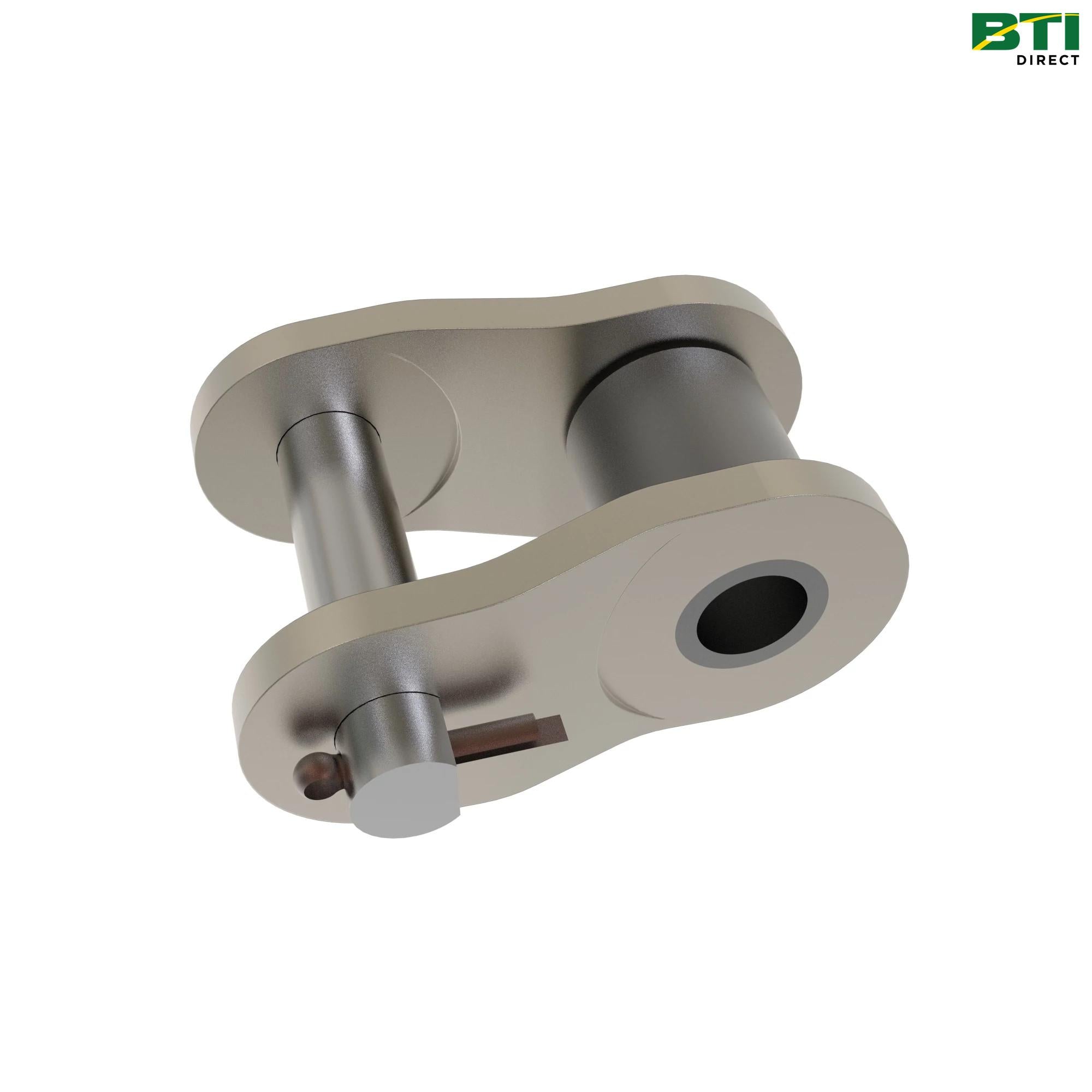 FH314589: Offset Chain Link