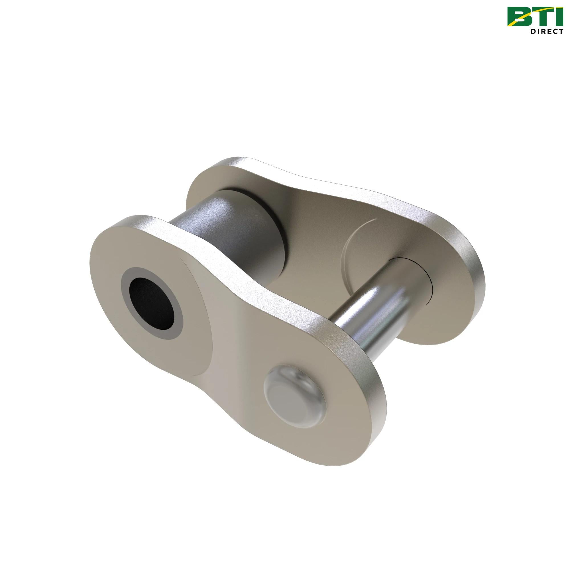 FH314589: Offset Chain Link