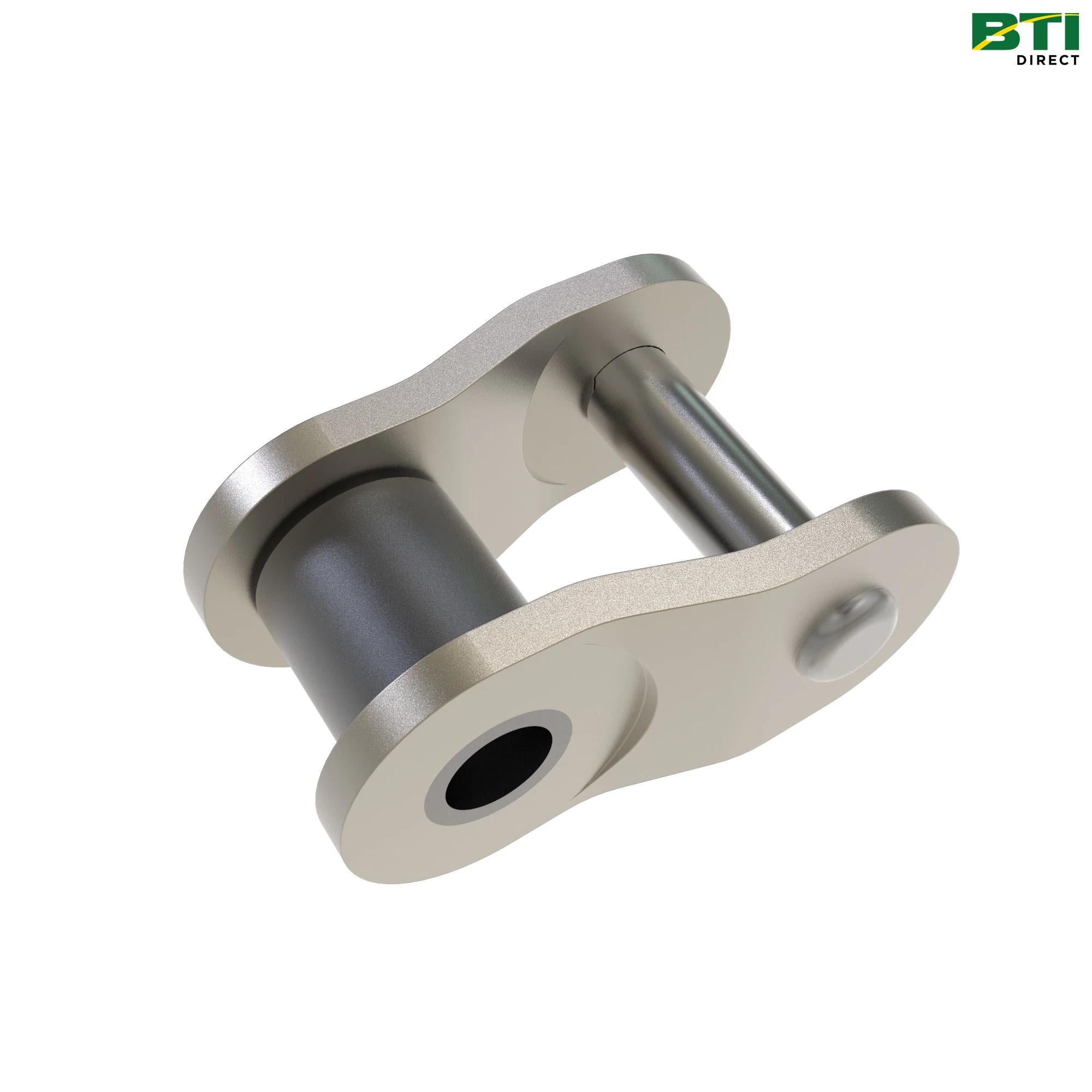 FH314589: Offset Chain Link