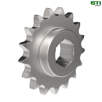 FH316164: Silage Auger Chain Sprocket