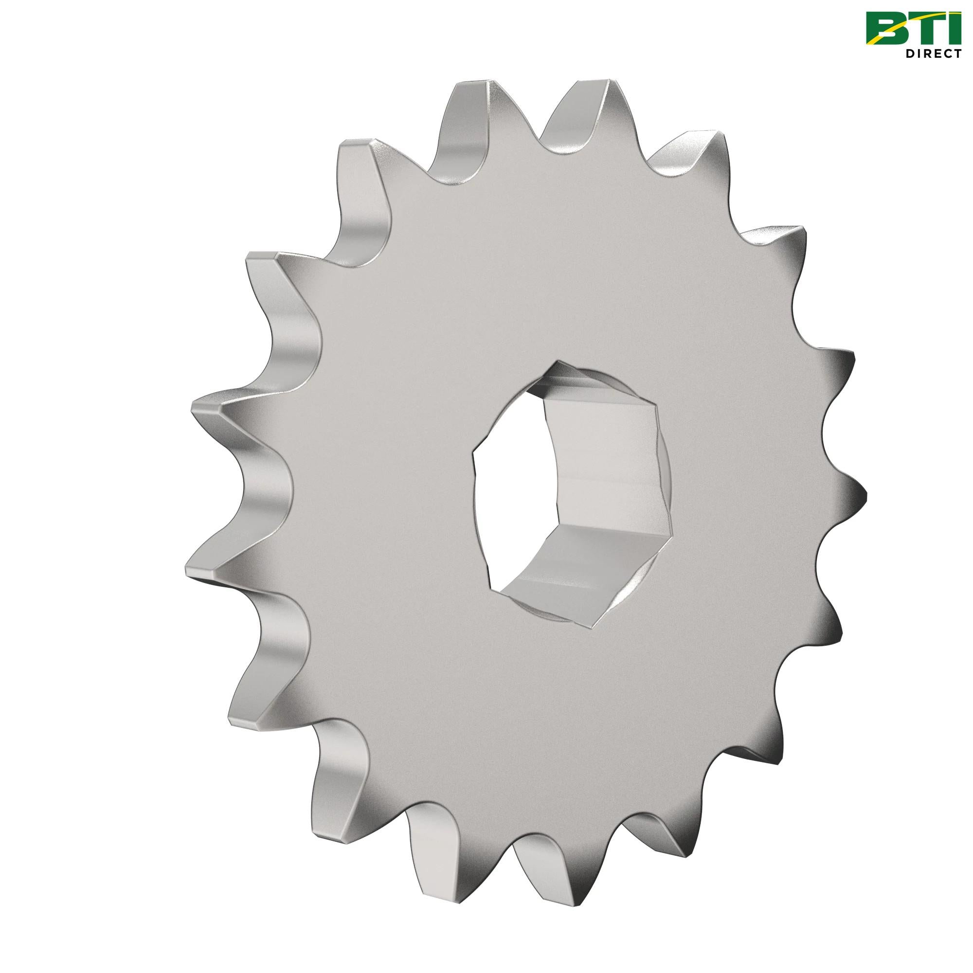 FH316164: Silage Auger Chain Sprocket