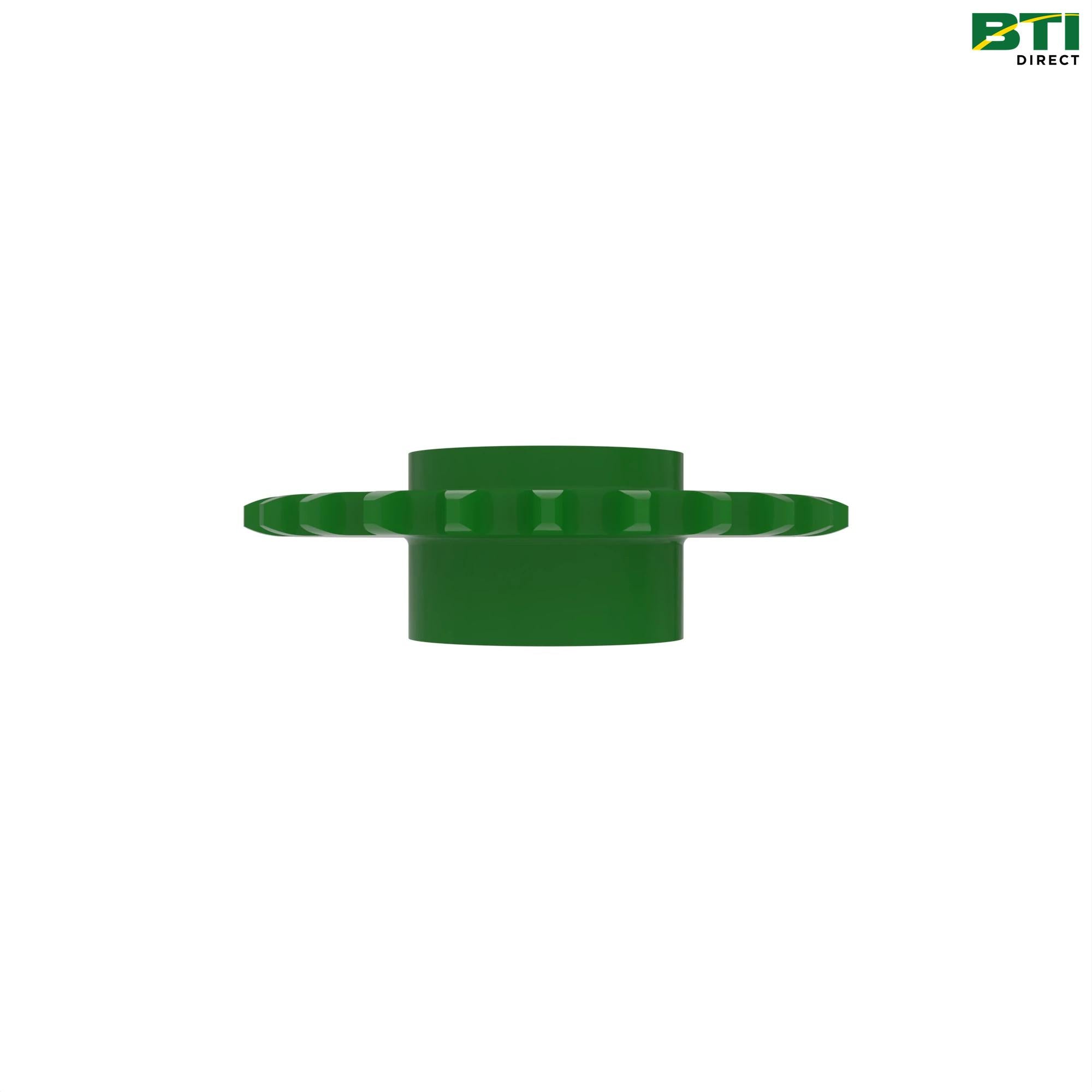 FH316176:  MegaWide™ Pickup Frame Chain Sprocket