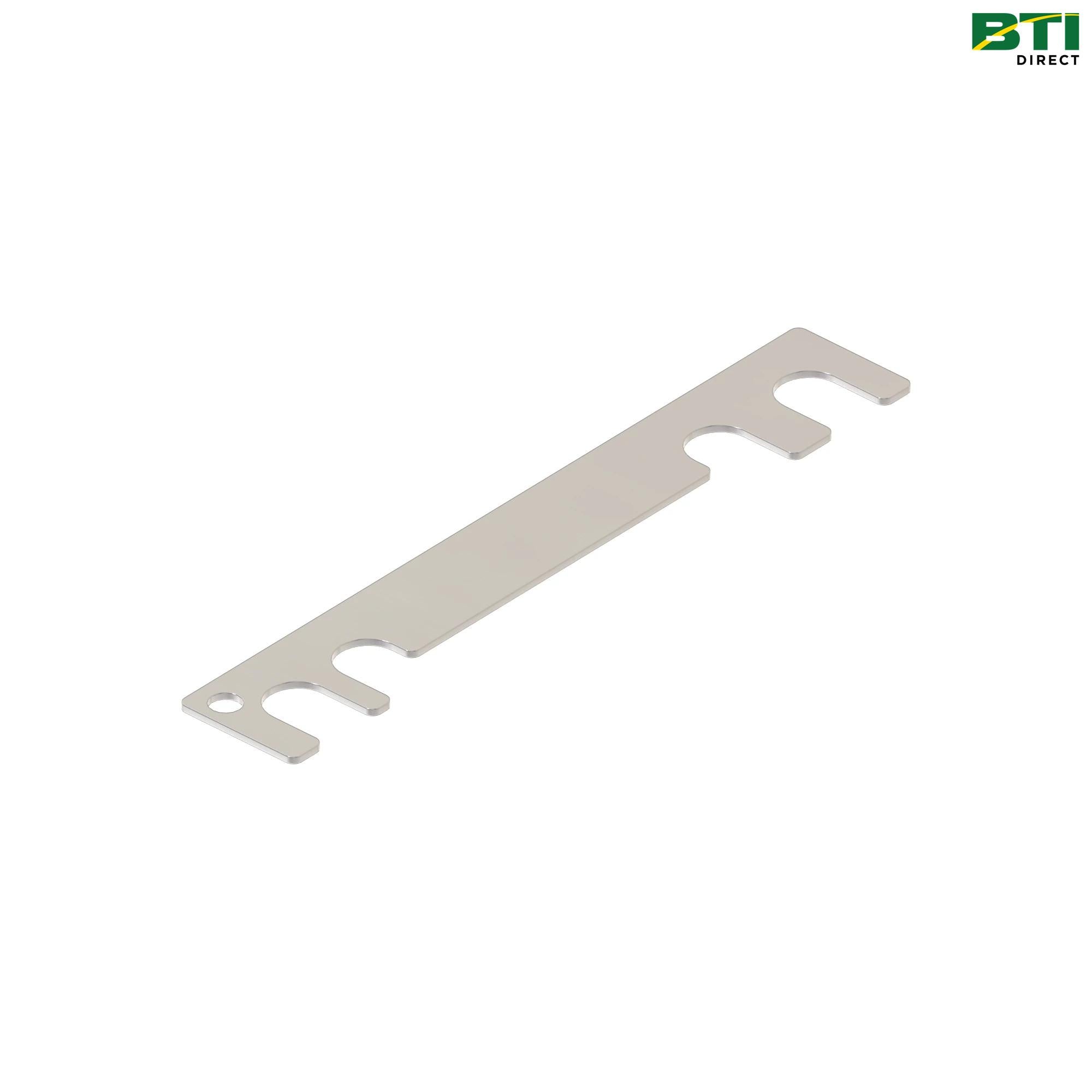 FH316212: Pick-Up End Plate Shim